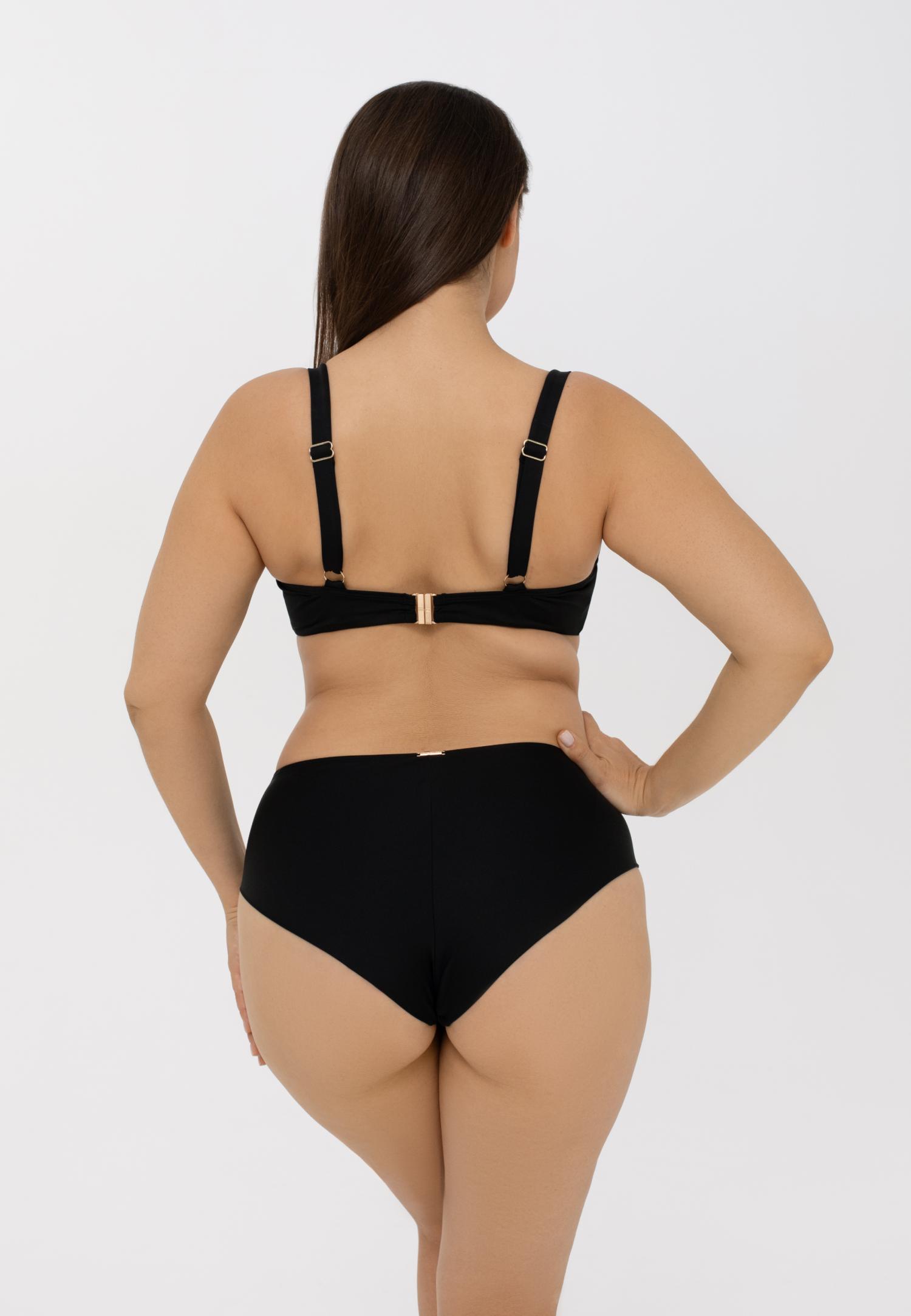 Верх купальника с формованной чашкой L2512-YP-442 Marc & André